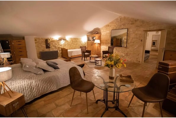 Fleurs Artificielles Haut de Gamme