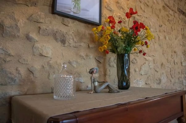 Fleurs Artificielles Haut de Gamme