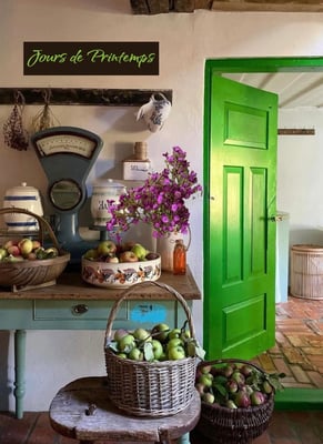 Gypsophille artificiel haut de gamme