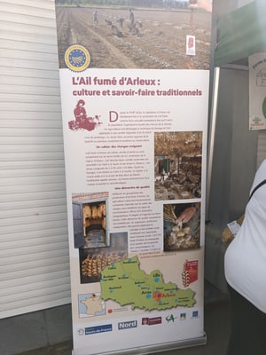 Kultur und Fachwissen mit langer Tradition