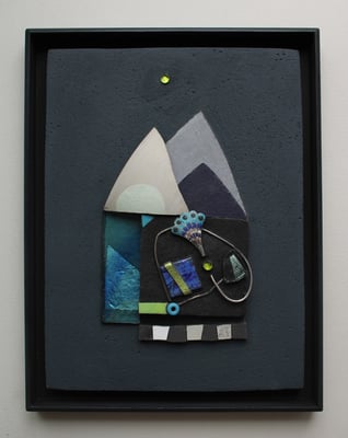 Petit château de l'âme