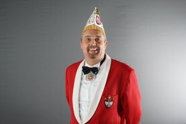 Michael Wagner - 2. Vorstand