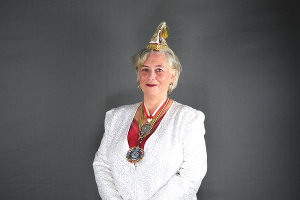 Renate Kühlwein - Präsidentin
