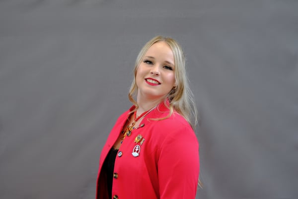 Jessica Thiem - Pagin