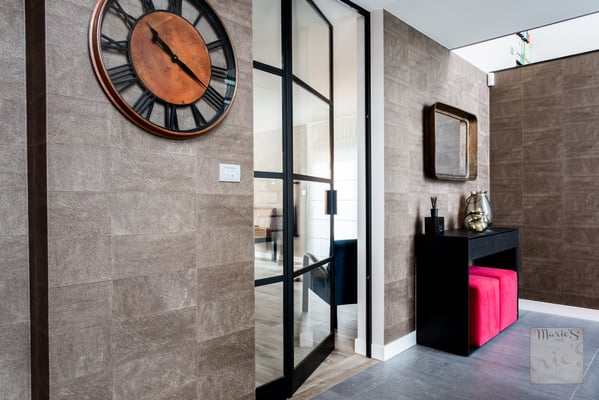 Aménagement d'une maison dans le Brabant Wallon   Marie'S Home décoratrice d'intérieur