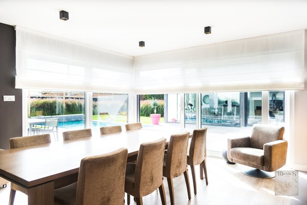 Aménagement d'une maison dans le Brabant Wallon   Marie'S Home décoratrice d'intérieur www.marieshome.be