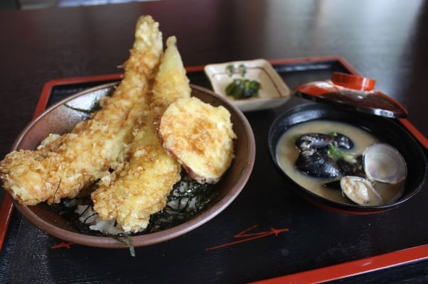 出石そば処　宿坊