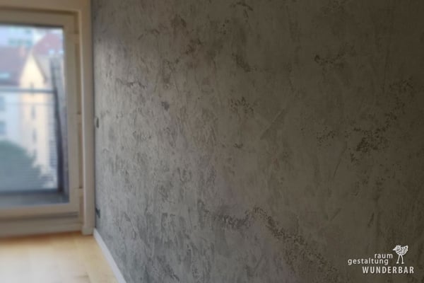 Wohnzimmer: Raumklima & Gestaltung in Grau