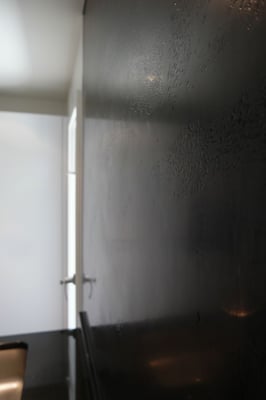 Feiner, seidiger Metallglanz