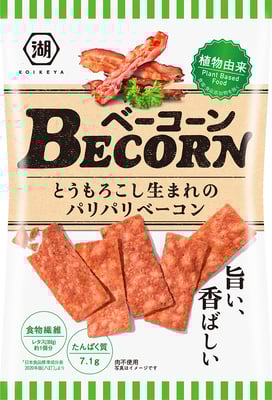 BECORN