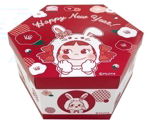 お正月アソートギフト