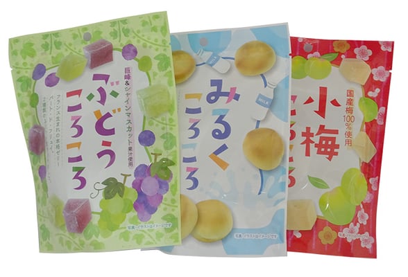 『ころころ』シリーズ