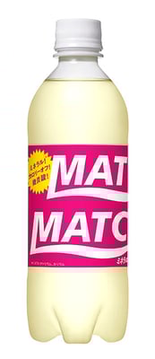 マッチ ミネラルライチ