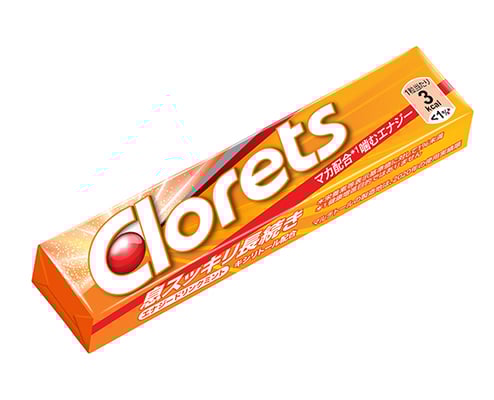 クロレッツ ＸＰエナジードリンクミント