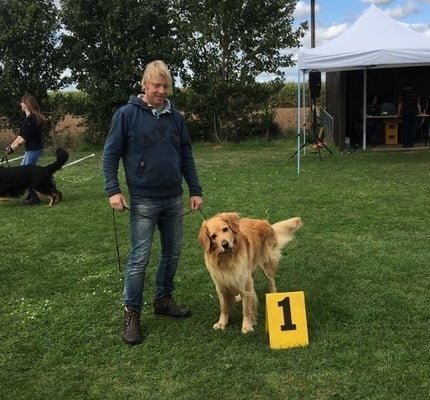 Booker Bleik vom Silberdistelwald