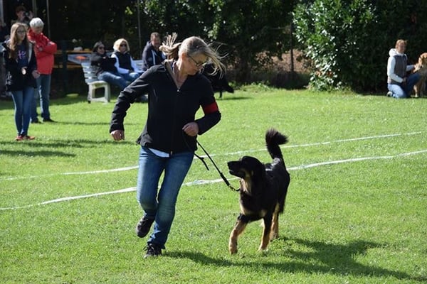 Ona Jule Hovyland Italy