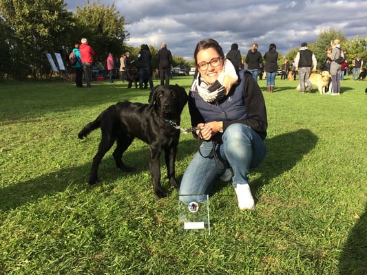 Marlo vom Hervester Hof