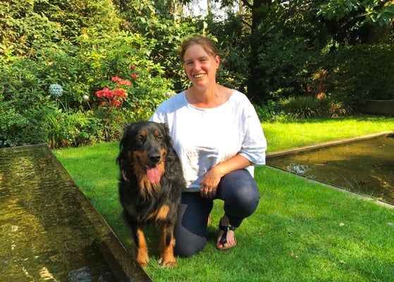 Zu Besuch bei Bera ( 5 1/2)