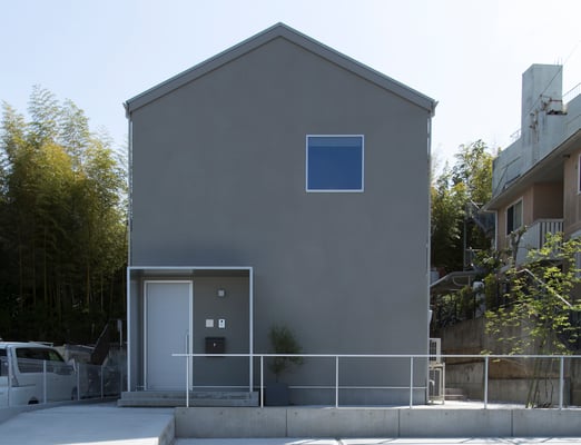  HACOオリジナルアイテム　箱庇シルバー　イメージ３