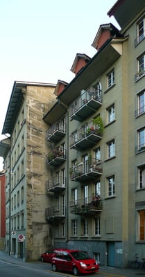 Foto: Flurin Baumann