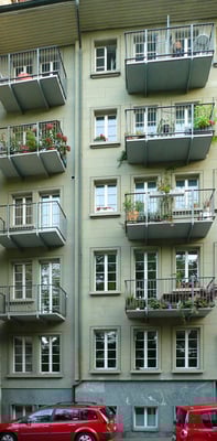 Foto: Flurin Baumann