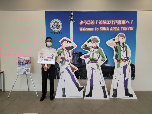 お約束ですね（笑）