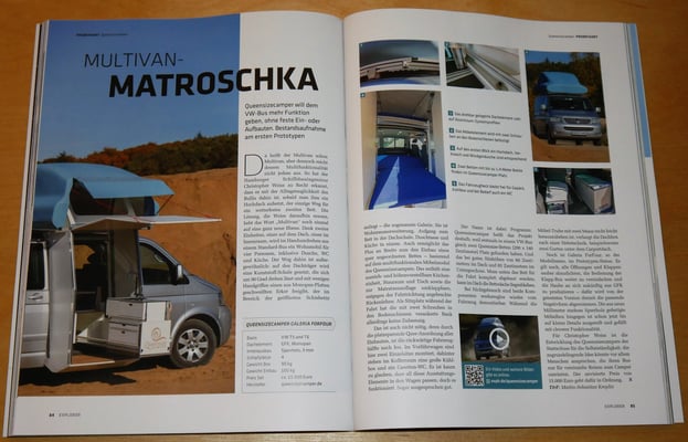 Explorer 2019-01, Seite 84-85