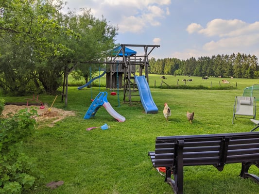 Spielplatz