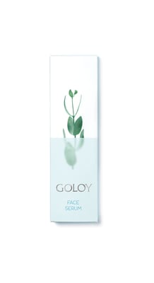 GOLOY Face Serum, 30ml - pcode: 4053789