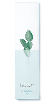 GOLOY Cleansing Milk, 150ml - pcode: 4051968