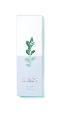 GOLOY Hand Cream, 75ml - pcode: 7153735