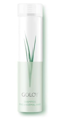 GOLOY Shampoo Fine & Normal Hair, 200ml - pcode: 6566719