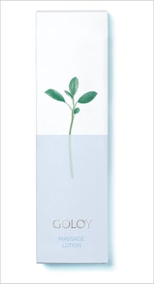 GOLOY Massage Lotion, 125ml - pcode: 7765412