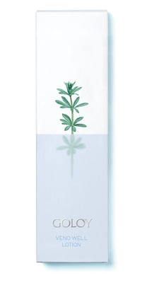 GOLOY Veno Well Lotion, 125 ml - pcode: 7765413