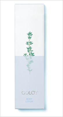 GOLOY Body Lotion, 200ml - pcode: 4422086