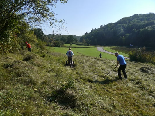Foto: NABU Susanne Zhuber Okrog, NABU