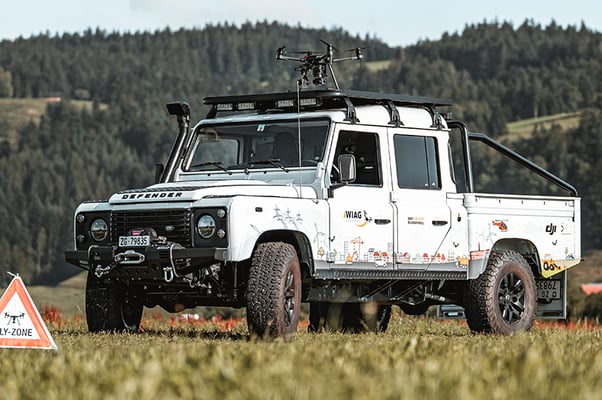 AWAIG – Fahrzeugbeschriftung