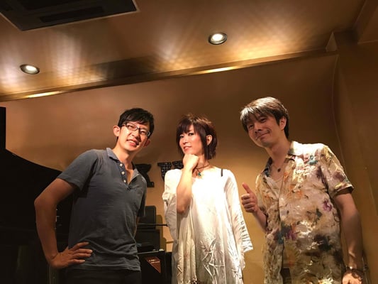 夏ツアーの締めくくり。お疲れ様でした！