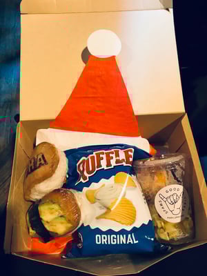 スペシャルディナーボックス