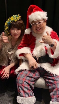 妖精たちがアロハポ〜ズ