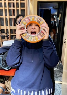 もりもっちゃん？