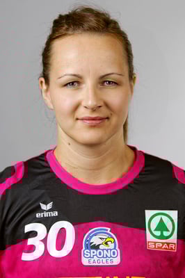 Spono Eagles, Ivana Ljubas