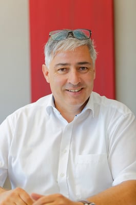 Egli Sargproduktion, Andreas Egli