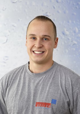 Keller Haustechnik GmbH