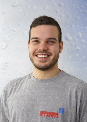 Keller Haustechnik GmbH