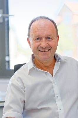 Egli Sargproduktion, Erwin Jenny