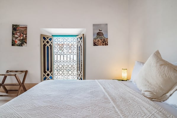 Riad LakLak la Tradition Holiday Home in Marrakech