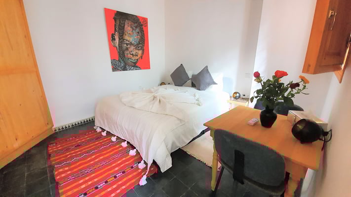 Riad LakLak la Nouvelle Holiday Home in Marrakech