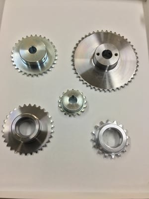 ユニクロメッキ