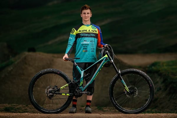 ADAM ROJČEK / Foto: Kellys